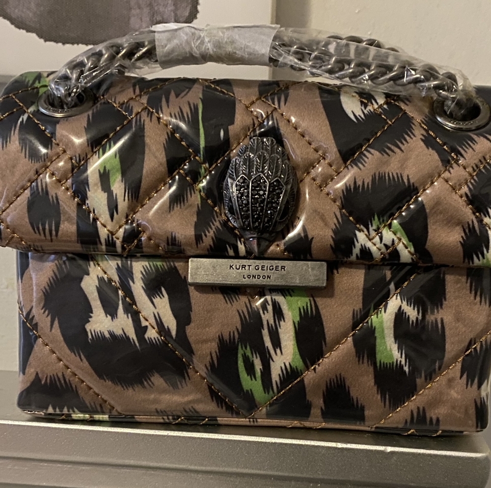 Kurt Geiger